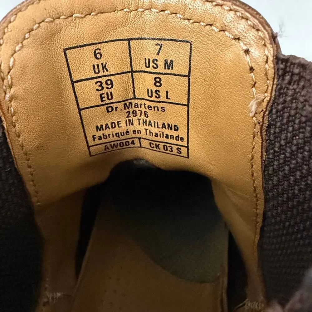 Dr. Martens dr martens